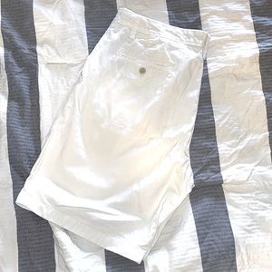 Nautica Cotton Deck Shorts Mens 34
